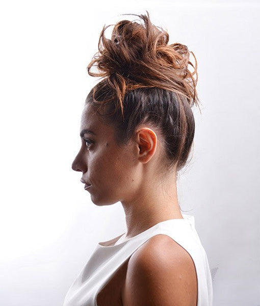 How to Make Your Hair Grow and Look Thicker Naturally & Cosmetically