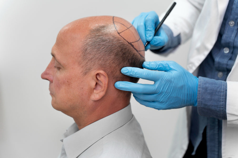 Alopecia