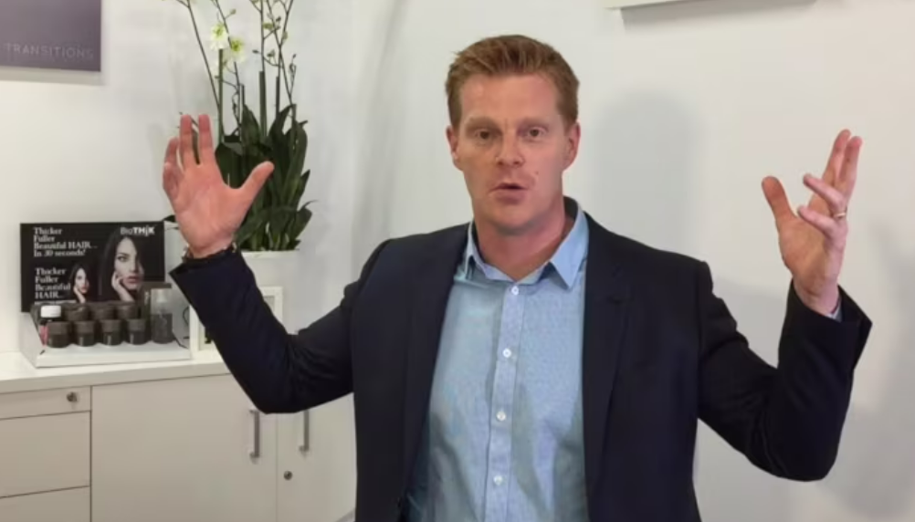 Episode 2 - Who are we