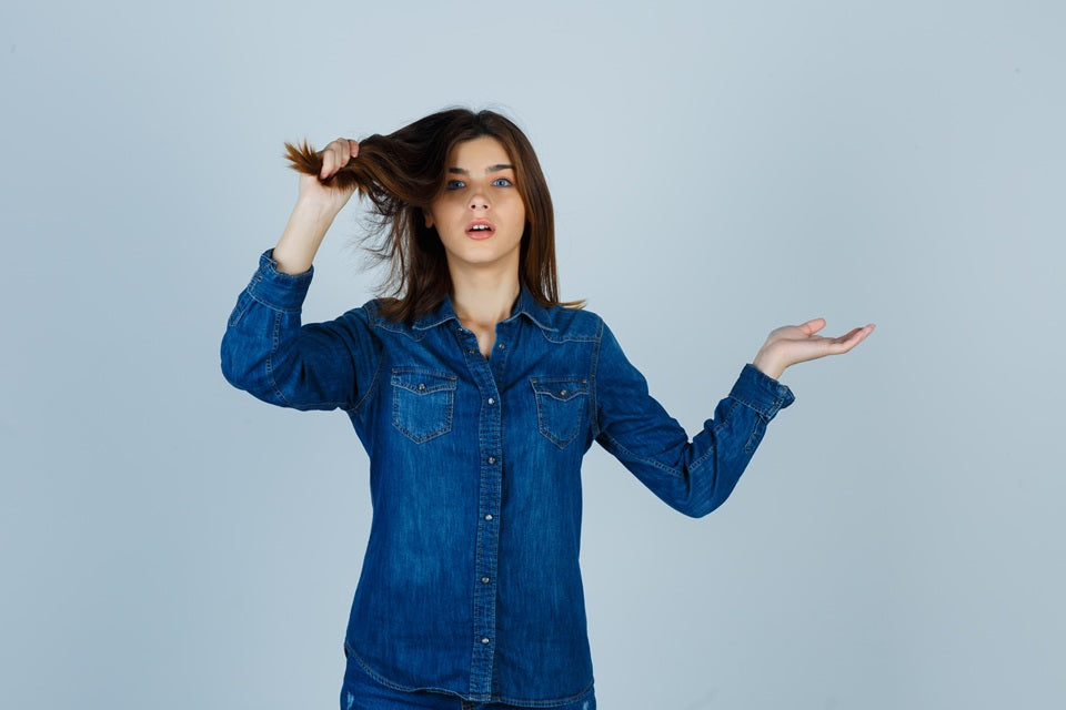 Fast Facts about Alopecia
