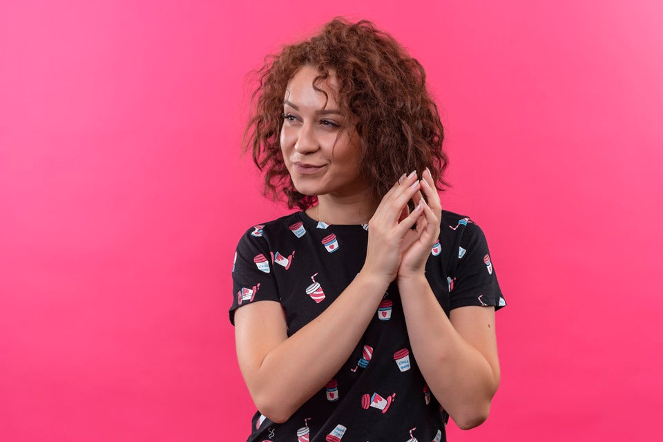Follea Gripper Wig – Customer Review