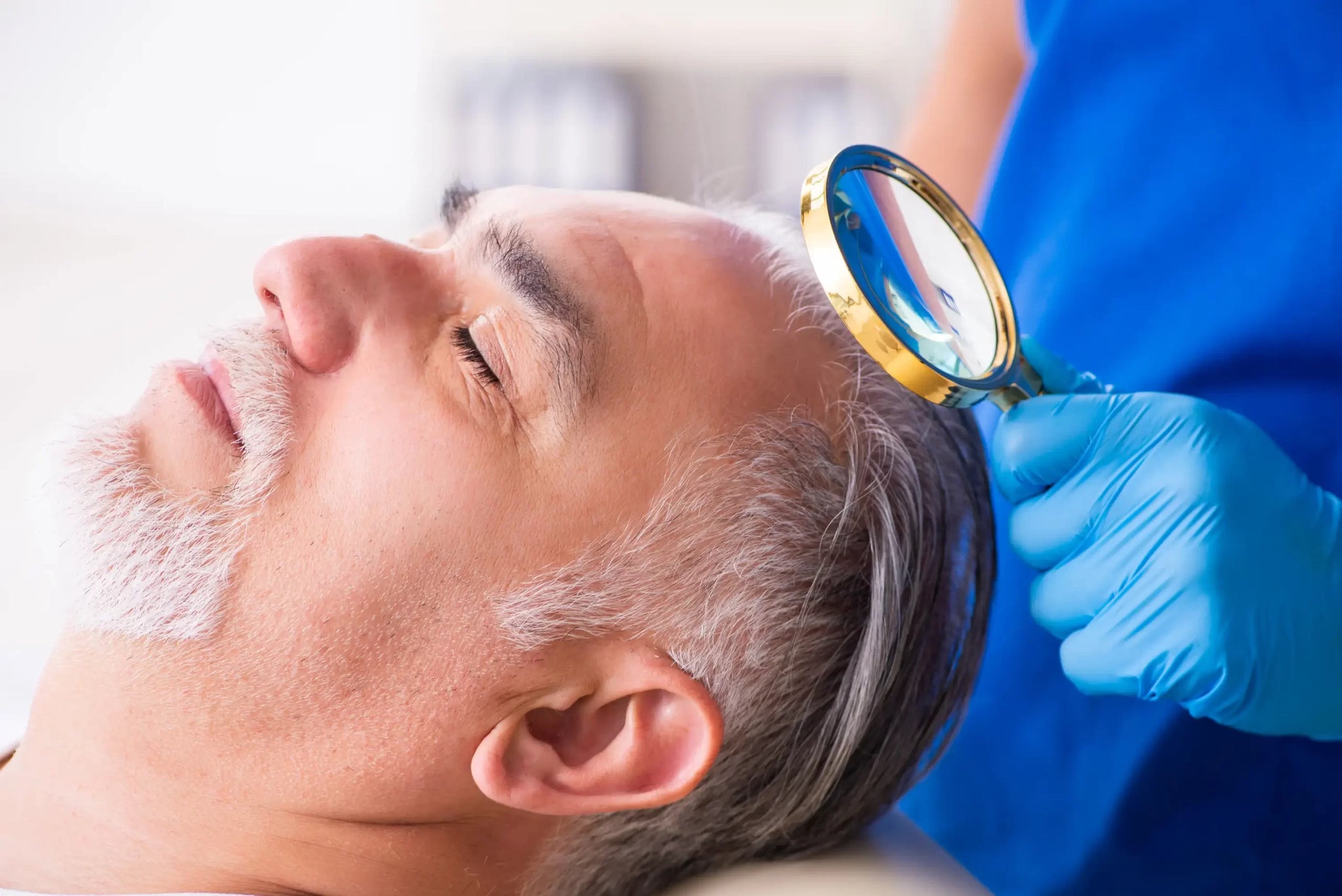 Hair Replacement Solutions for Men: Reclaiming Your Confidence and Style