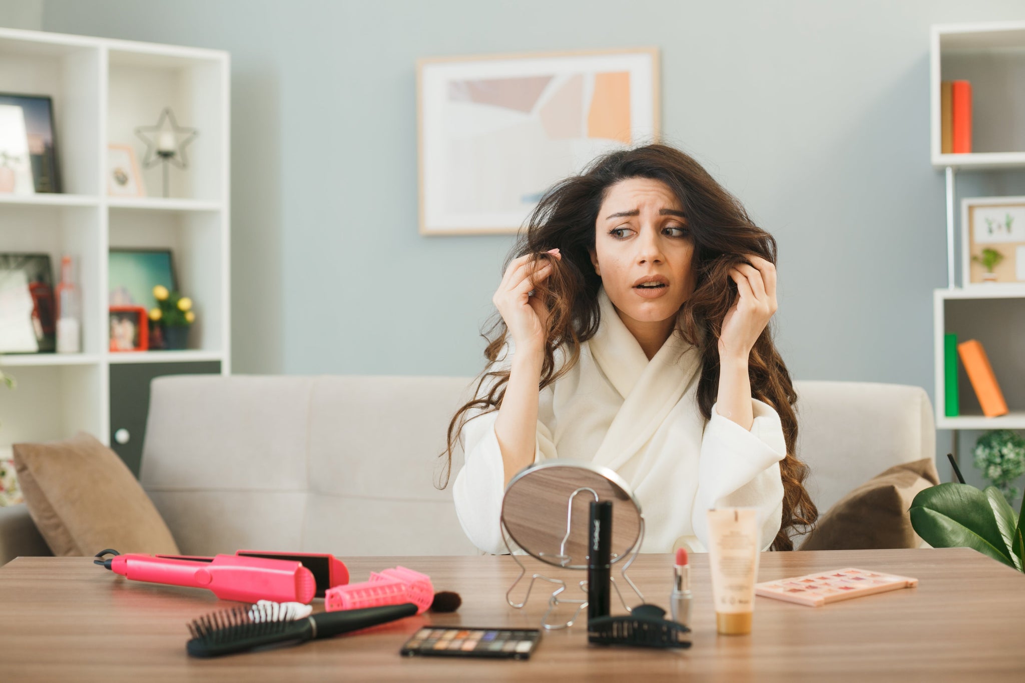 Hair Loss Causes and Treatments