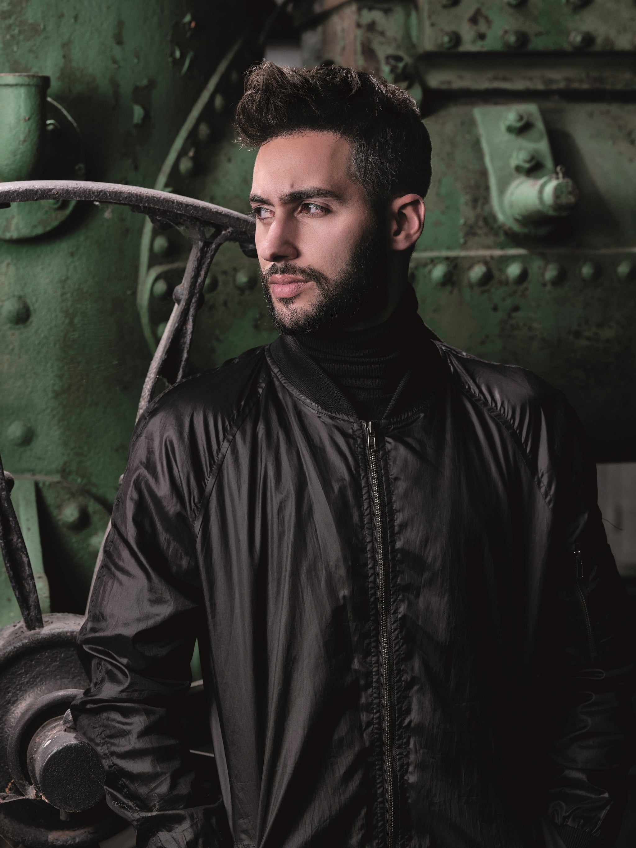 Hair Solutions for Men Who Want to Feel Their Best