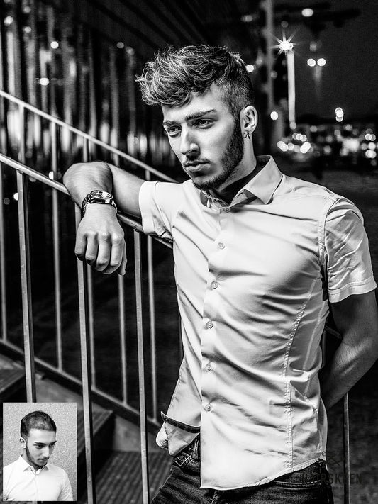 Non-Surgical Hair Replacement in Sydney, Australia