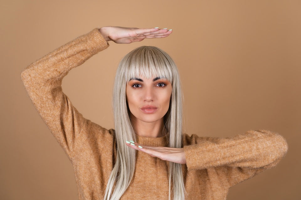 How to Wash Your Human Hair Wig - A Step By Step Guide