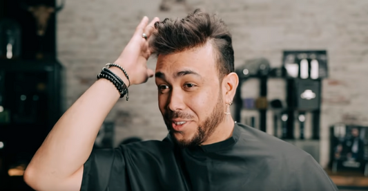 Hairskeen Hair System vs Traditional Toupee