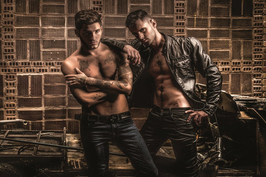 The Future of Men’s Hair Restoration: Hairskeen Non-Surgical Systems