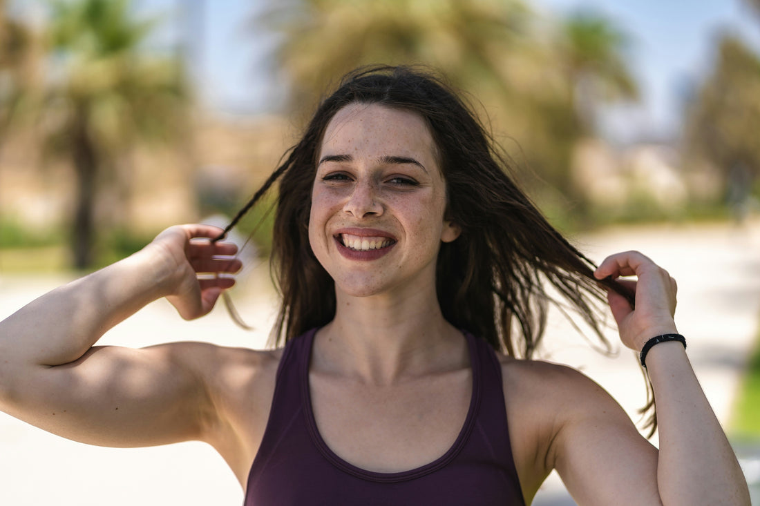 Ways that Women Can Combat Thinning Hair