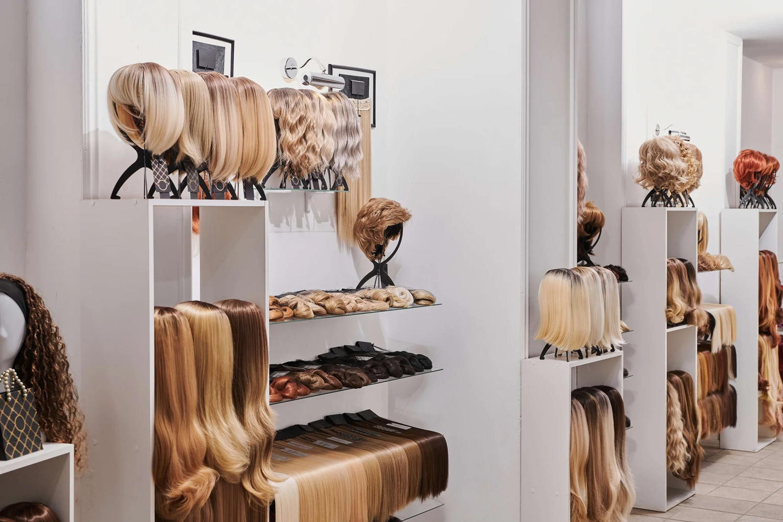 Wig Market Set for Major Growth