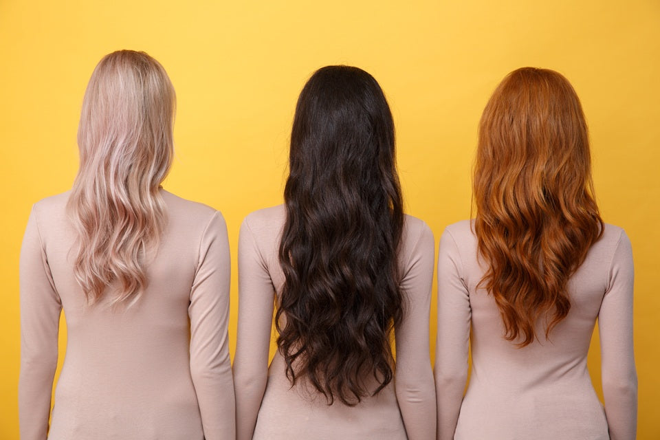 Wigs Are The Next Big Thing!