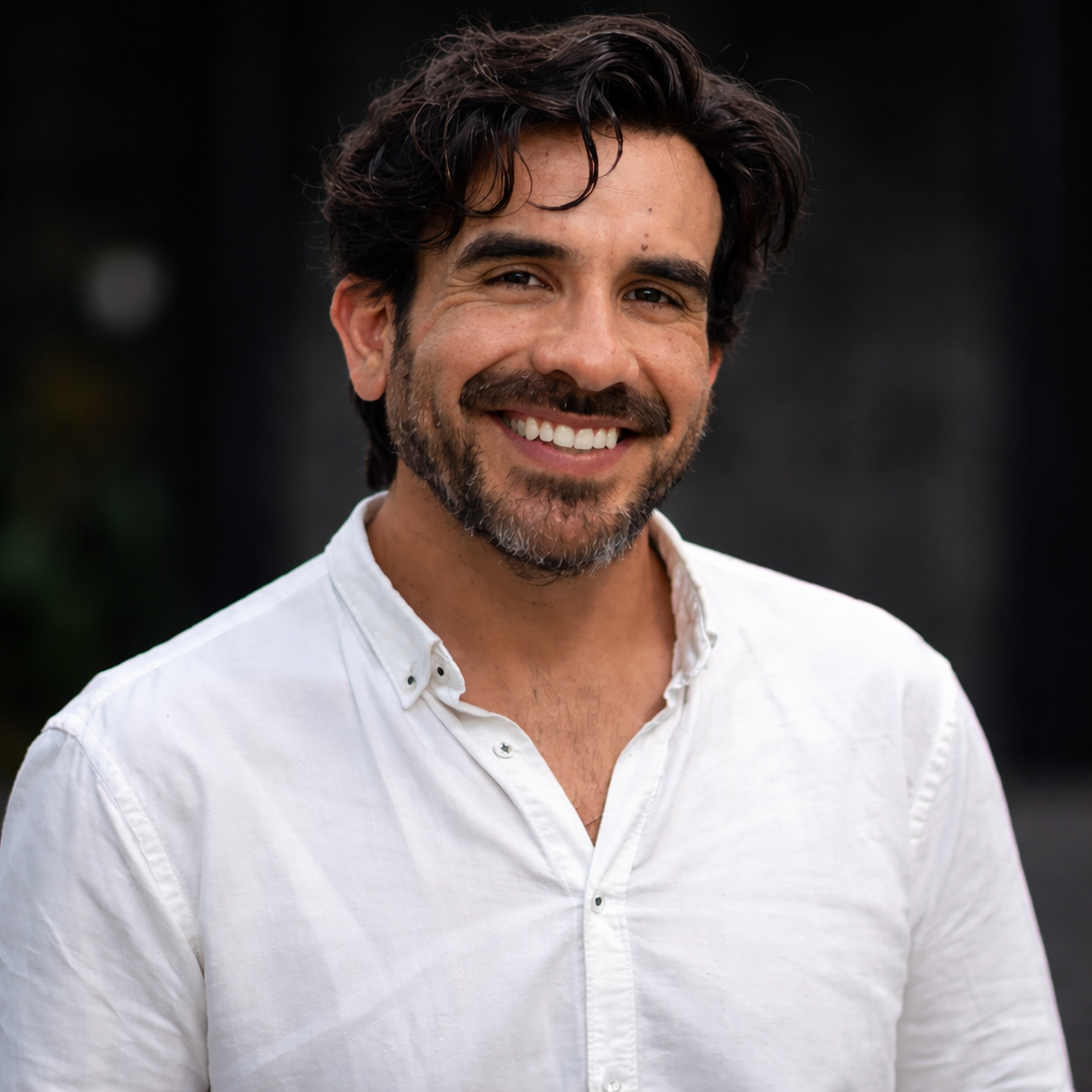 8 Years With a Hair System: What Confidence Looks Like in Real Life