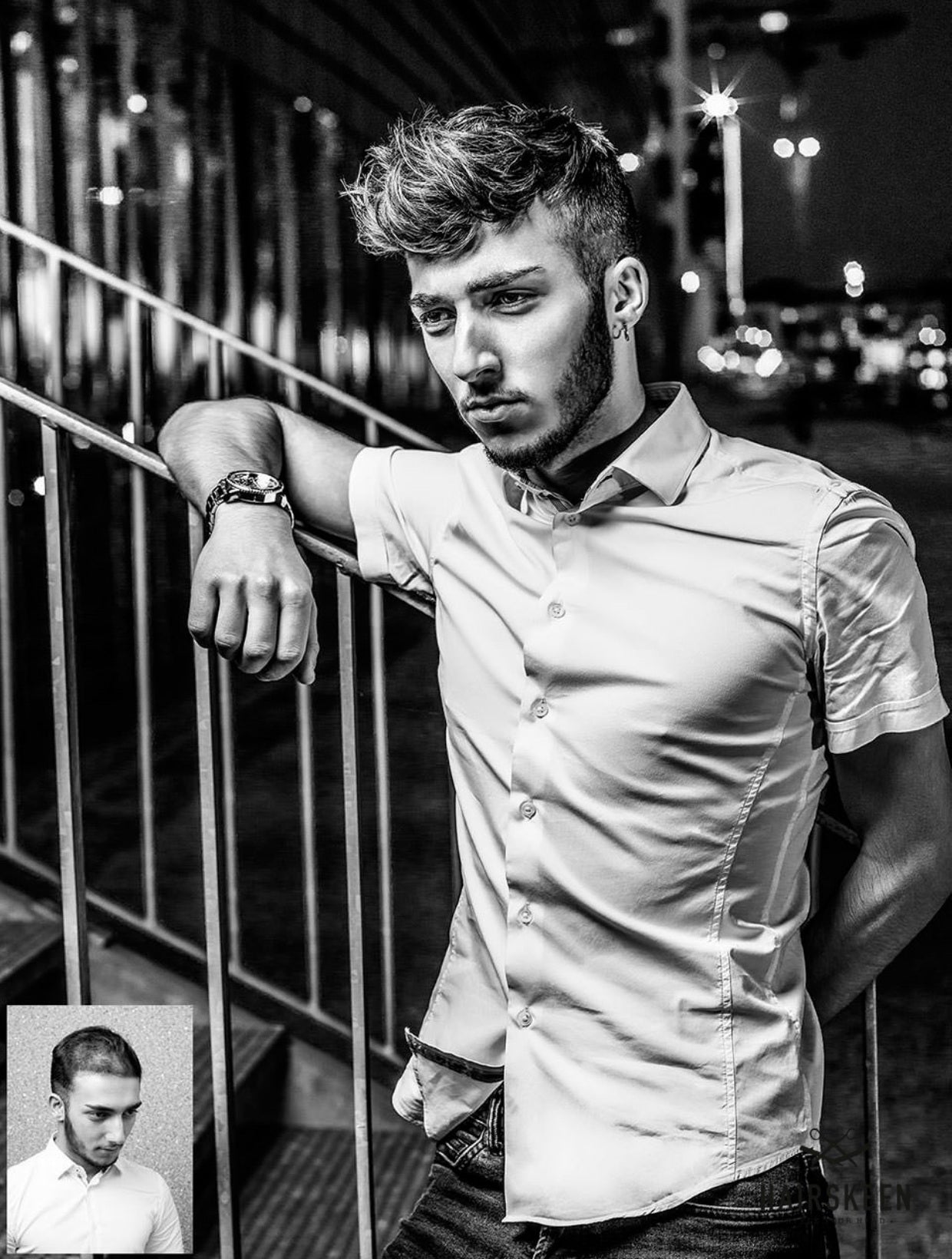 What Makes SensiGraft the Most Natural-Looking Hair System for Men?