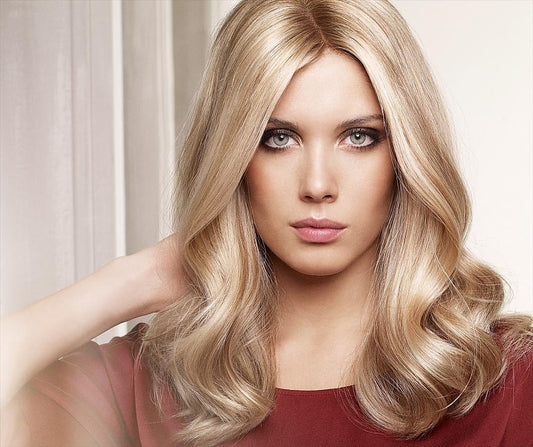 Human Hair Wigs vs. Synthetic Hair Wigs - What’s the Difference?