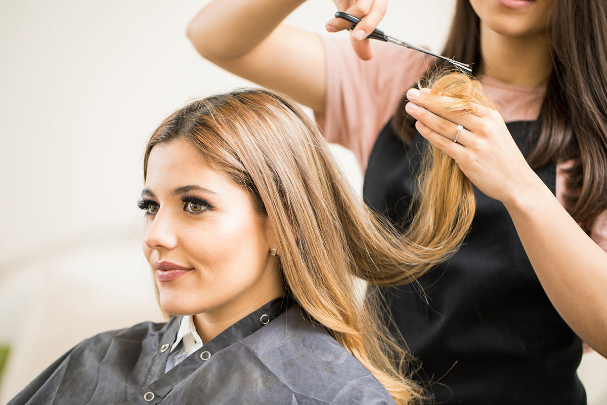 The Intersection of Fashion and Function: Styling Tips for Hair Toppers