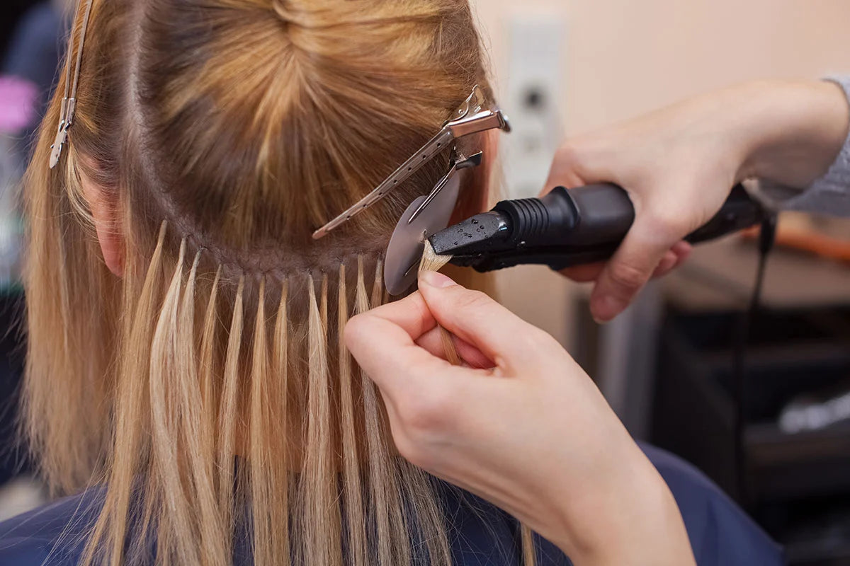Understanding the Hair Puzzle: Toppers vs. Extensions for Thinning Hair – Decoding the Perfect Look for You