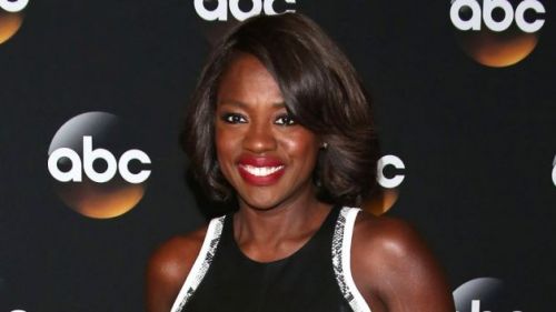 Viola Davis Suffers from Alopecia