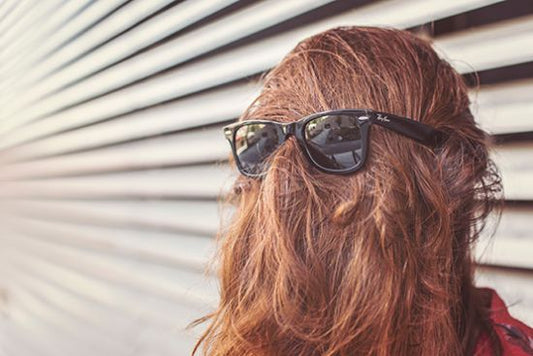 How to Deal with Hair Loss