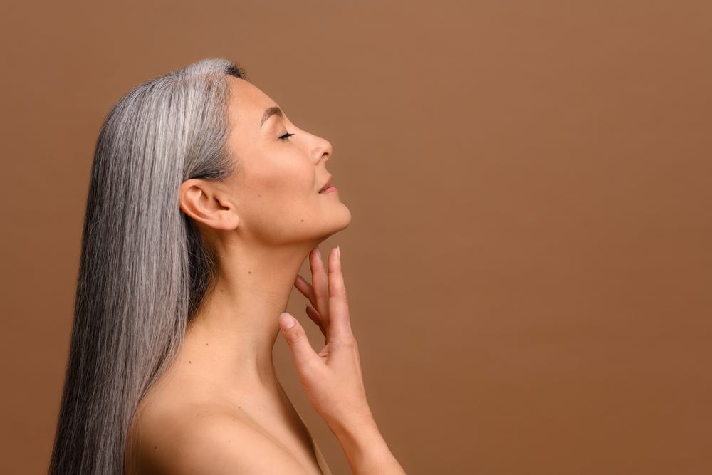 Age-Appropriate Hair Restoration Getting the Balance Right