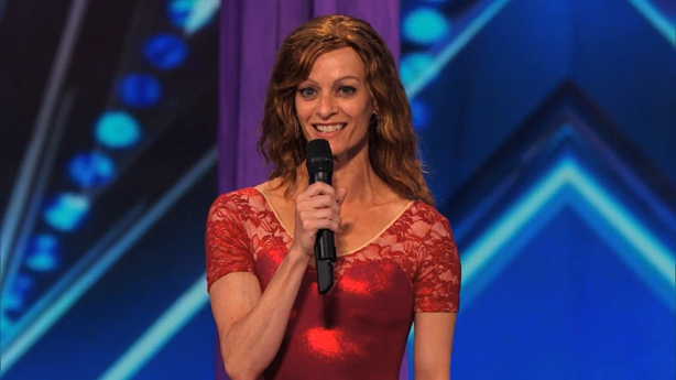 Alopecia Sufferer Performers