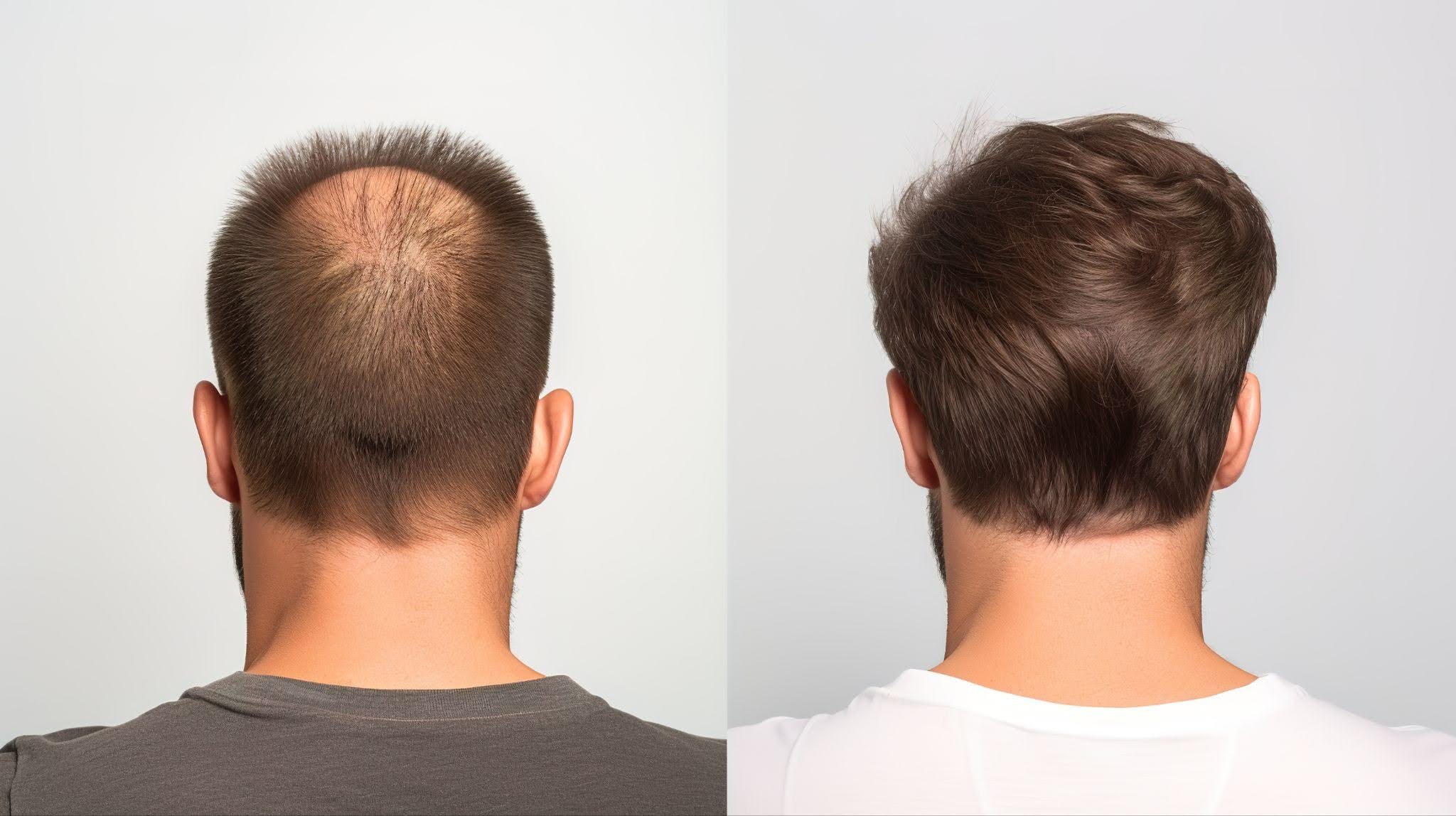 Are Hair Patches for Men Worth It Pros, Cons & Results