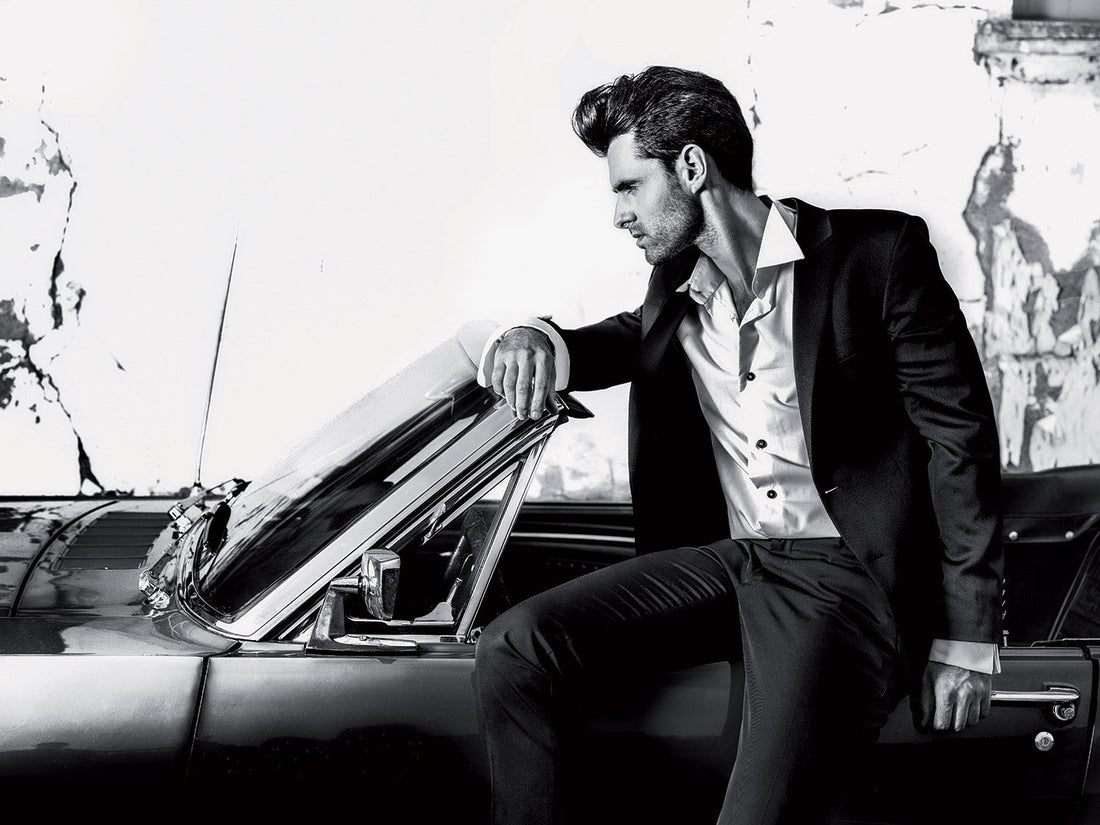 How John Cena’s Hair Transplant Admission Is Helping Men Feel More Confident About Hair Restoration