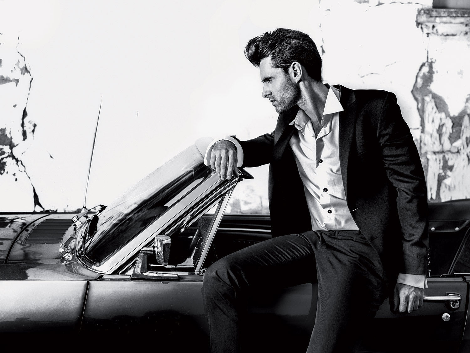 How John Cena’s Hair Transplant Admission Is Helping Men Feel More Confident About Hair Restoration