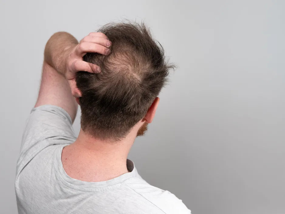 Can Laser Hair Therapy Really Reverse Thinning Hair