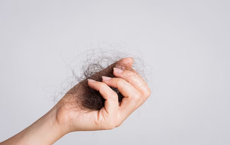 Can Long-Term Anxiety Make Hair Loss Worse