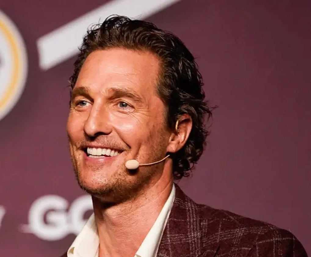 Celebrity Transformations That Changed How Men See Hair Loss