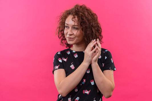 Follea Gripper Wig – Customer Review