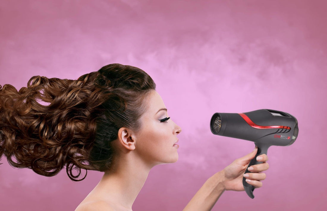Hair Styling Tips Every Girl Can Try
