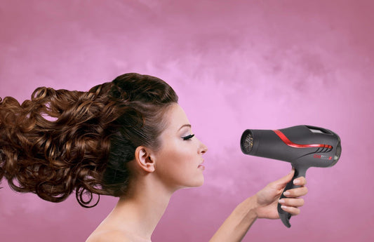 Hair Styling Tips Every Girl Can Try