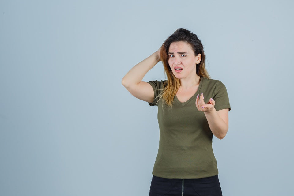 Hidden Triggers Of Women’s Hair Loss and How To Recognise Them Early