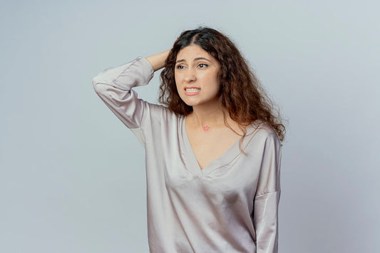 How to Determine the Extent of Your Hair Loss