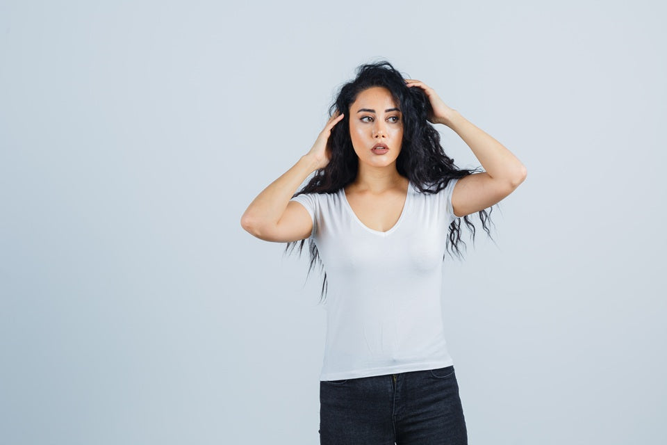 Illnesses and Lifestyle Factors that can Contribute to Hair Loss