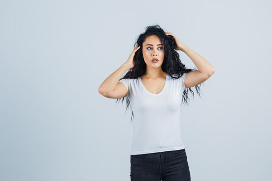 Illnesses and Lifestyle Factors that can Contribute to Hair Loss