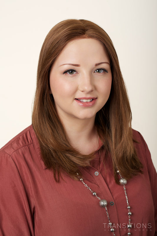 Hair Loss In Women - What Are The Causes And How Can You Treat It?