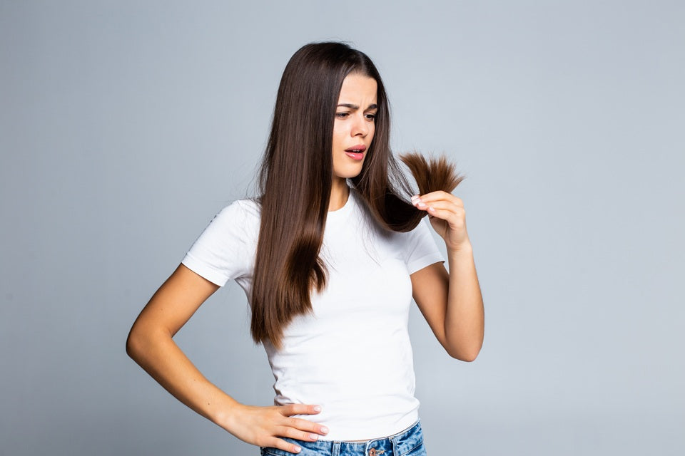 The Link Between Contraception and Hair Loss
