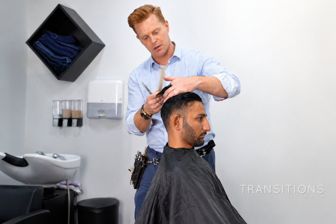 What's the Best Hair Loss Treatment for Men? Comparing Modern Options