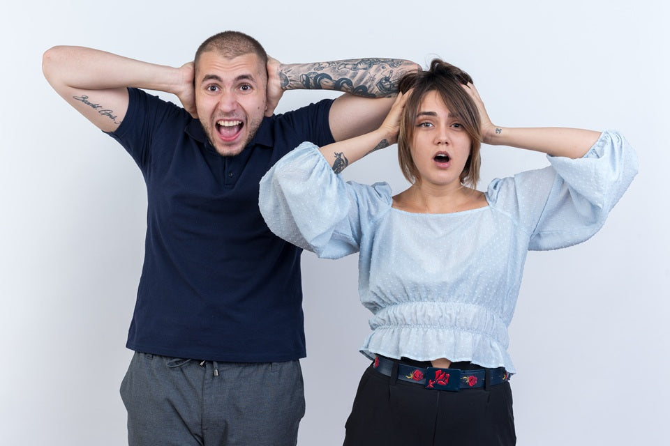 Women’s Hair Loss is Significantly Higher Among Arab Women