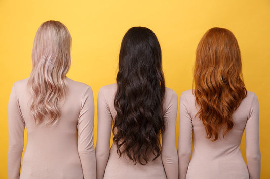 Wigs Are The Next Big Thing!