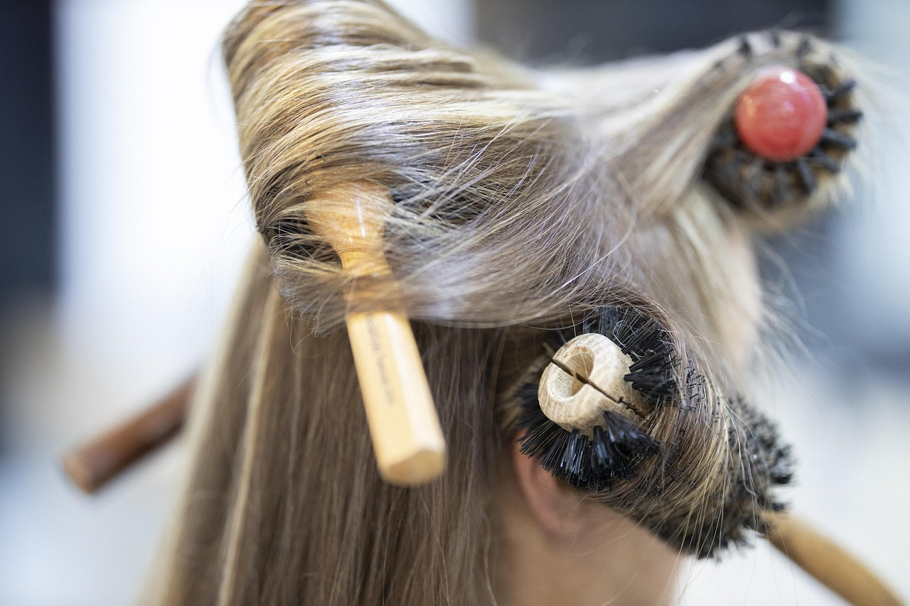 The Essential Hair Accessories for Thinning Hair