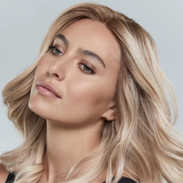 The Return Of Hairpieces For Women