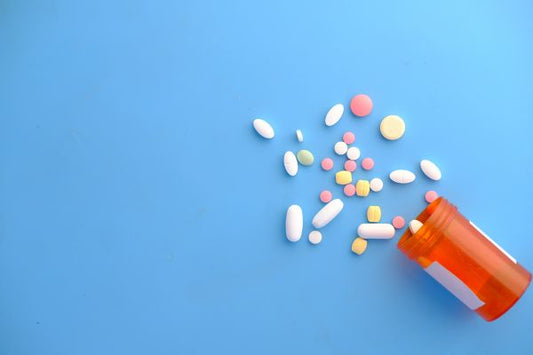 What is better? Minoxidil or Finasteride