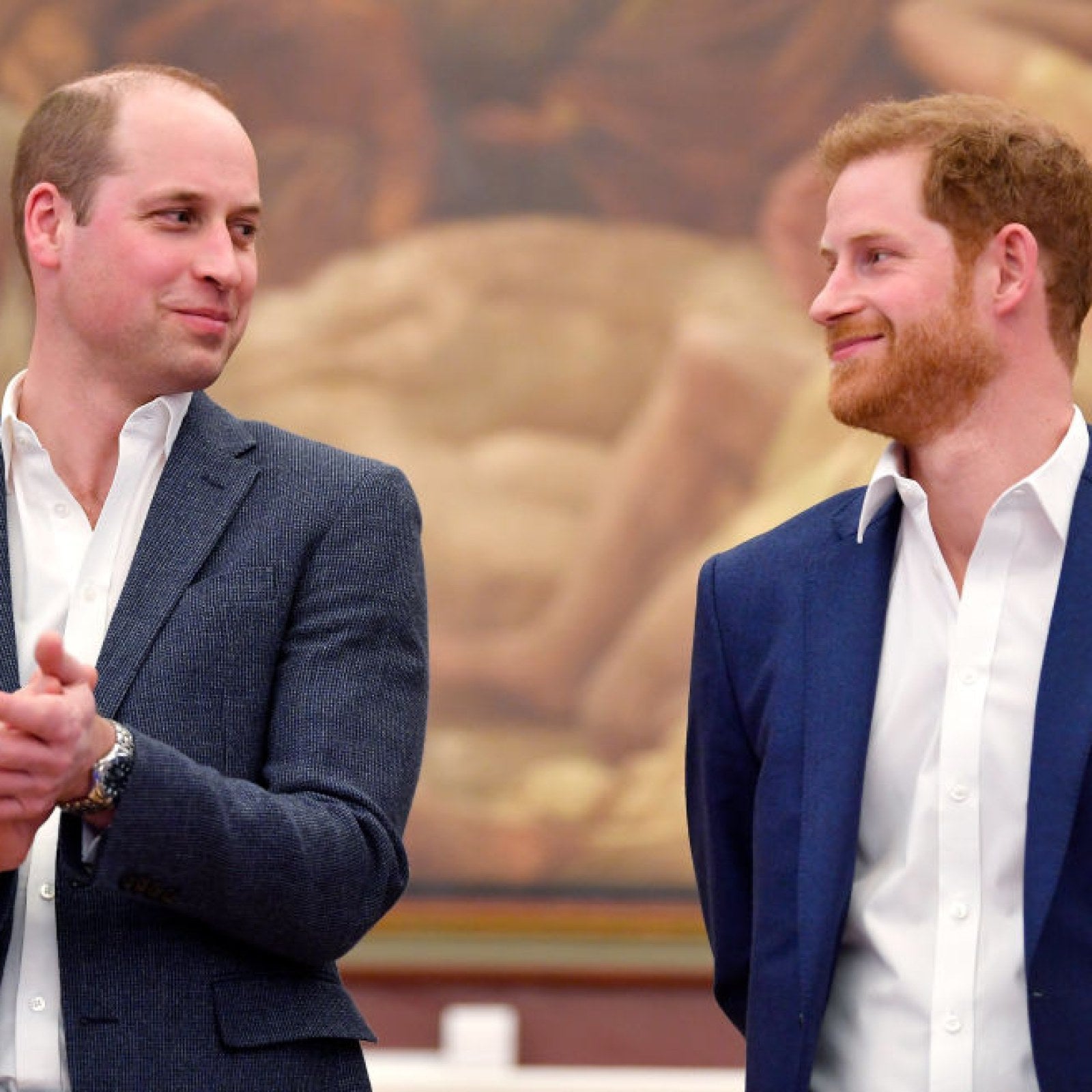 What is Prince Harry doing to Treat Hair Loss?