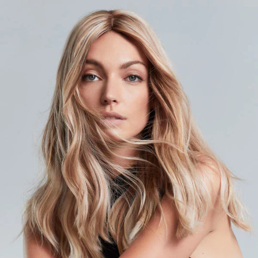 European Hair Topper - hair care and maintenance tips