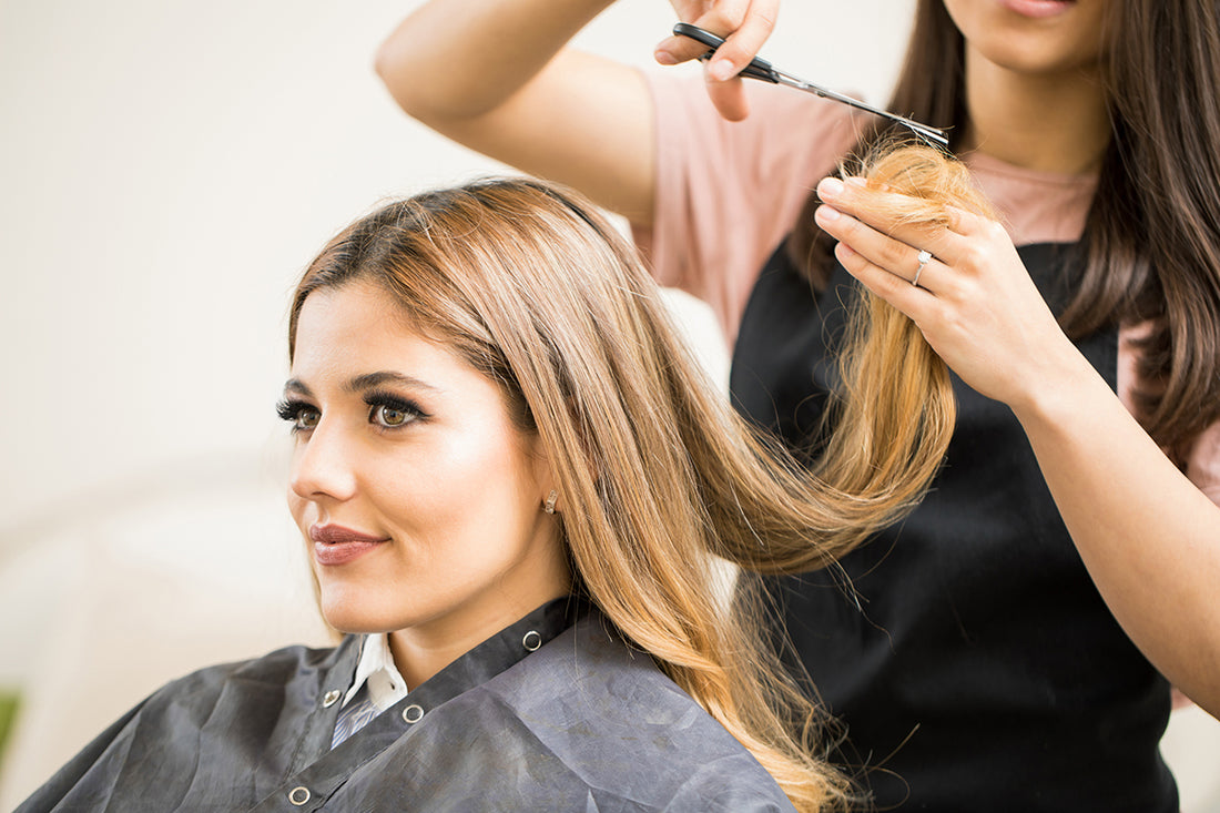 The Intersection of Fashion and Function: Styling Tips for Hair Toppers