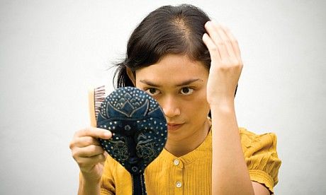 Promising hope for Trichotillomania Sufferers