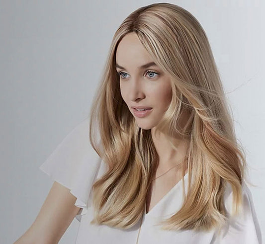 How to Thicken Hair for Women: 9 ways to thicker, healthier hair